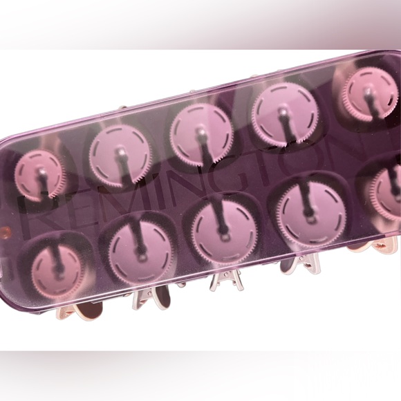 Remington Hair Remington Pro Hair Setter Wthermaluxe Advanced